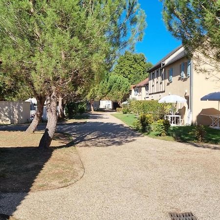Villa Le Hameau Du Moulin Montignac-Lascaux Exterior foto